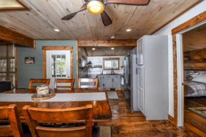 Kare Bear Cabin
